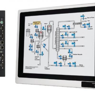 POS ELZAB IPC17+