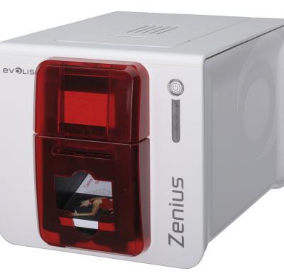 Evolis Zenius