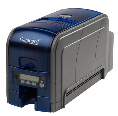 Datacard SD160