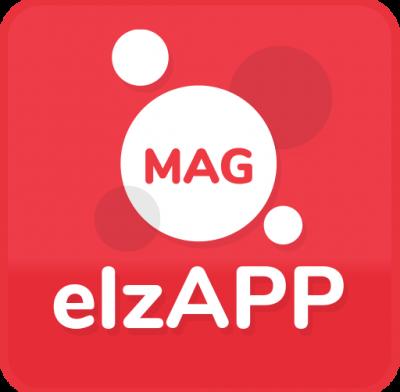 elzAPP MAG 