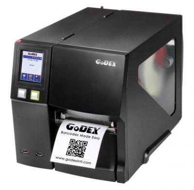 Godex ZX1200i