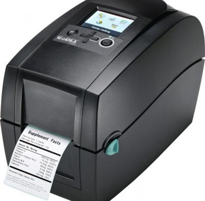 Godex RT230i